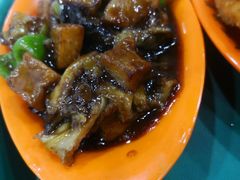 -北大万柳公寓三区食堂