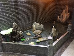 -半亩方塘酒楼