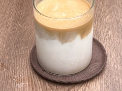 冰博客dirty-Again Coffee Roaster(香蜜湖店)