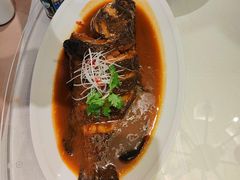 -金海湾海鲜总店