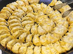 -蒋家桥饺面店(奥邦店)
