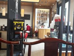 -锡笼记·无锡小笼(常熟万达店)