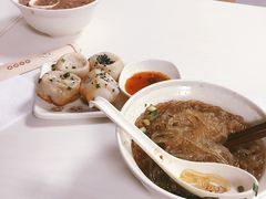 -咬不得高祖生煎·简餐(高银街店)