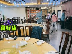 -安泰楼·佛跳墙创始人·传统闽味早茶·酒楼(三坊七巷闽菜地标店)