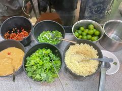 -六味牛杂煲·斋菜煲(桫椤湾店)