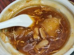 -添發碗仔翅美食