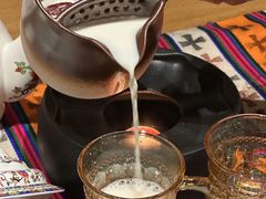 -敏珠拉姆藏餐·南京厨房(富春江东街店)