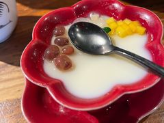 红豆豆腐花-广府乡下·饭庄(新港东路店)