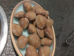 -泰白海鲜烧烤大全
