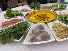 -好吃鬼高原牦牛杂火锅(古尔沟分店)
