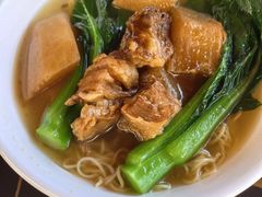 -鹿鸣酒家(越秀店)