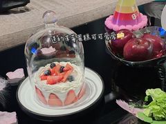 -长沙尼依格罗酒店