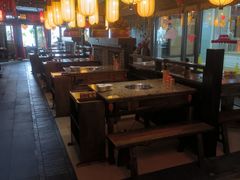 -小龙坎火锅(沙井店)