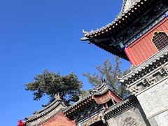 -五台山风景名胜区