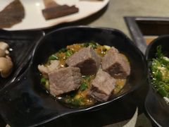 -贰重天冰煮羊自助火锅(东坝店)