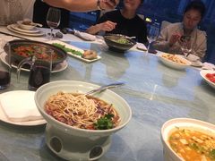 -小厨娘淮扬菜(清江苏宁广场店)