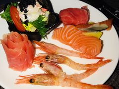 -深圳四季酒店·馥自助餐厅