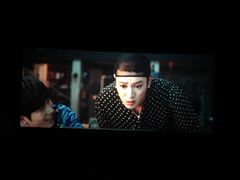 -首都电影院(天津店 中国巨幕)