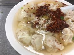 -汪家馄饨(集庆路店)