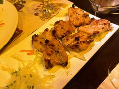 -Bombay Grill印度餐厅