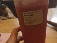 -奈雪的茶(石厦时代广场店)