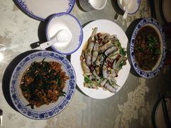 鲁城往事-鲁城往事(游客中心店)