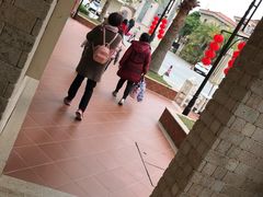 -金汤湾海水温泉度假酒店