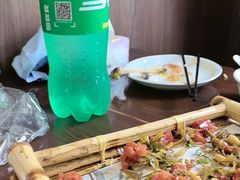 -李东农庄(中南百草园地标店)