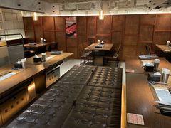 -新石器烤肉(中房金谊广场店)