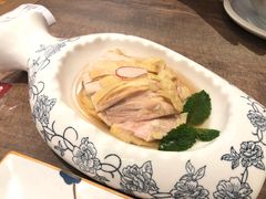 -香园茶社·金陵小灶(老门东店)
