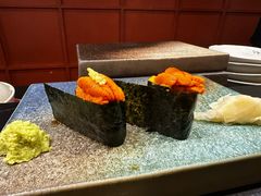 -Sushi Hanzo半藏(天环广场店)