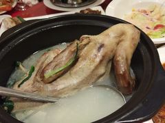 -老街渔味馆(芳华店)