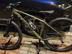 -TREK崔克自行车(徐汇滨江店)