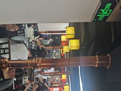 -郝大姐·乌龙山铁板烧(大学城三店)