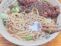 -无名氏面馆(邮电路店)