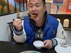 -巴依老爷新疆美食(远洋未来汇购物中心店)