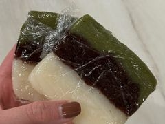 -古南都·清真绿柳居菜馆(太平南路店)