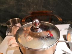 -星伦多 自助料理(圆融店)
