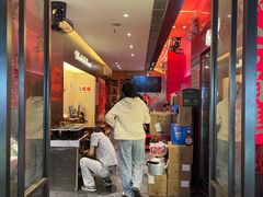 -重庆老灶火锅(红岭店)