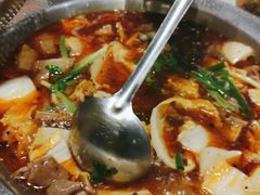 -古乐牛香鲜牛肉牛杂火锅(观前街店)