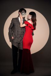 -韩慕婚纱摄影(九亭店)