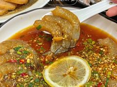 -大洋家·精品潮汕菜·生腌砂锅粥(天河东路店)