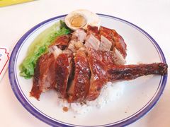 -食运茶餐厅(文化宫店)