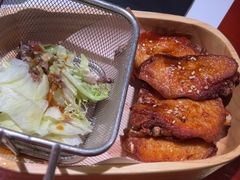 -匠和风精致料理(宁德万达店)