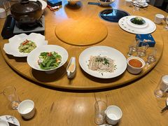 -半山•草庐玖厨(机场路店)