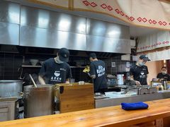 -Ramen满吉·豚骨拉面(丽园路店)
