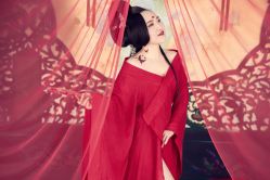 -盘子女人坊古装写真摄影(天津总店)