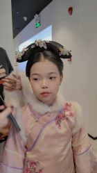 -盘子女人坊古装写真摄影(深圳店)