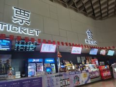 -汉阳天河电影城(王家湾店)