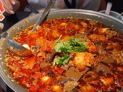 -麻六记(凤凰汇店)